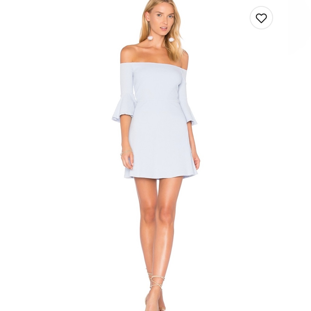 LBD Seduire Mini